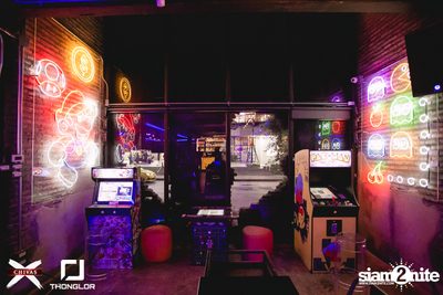 Chivas X MUFC Night at Thonglor Official — photo 6