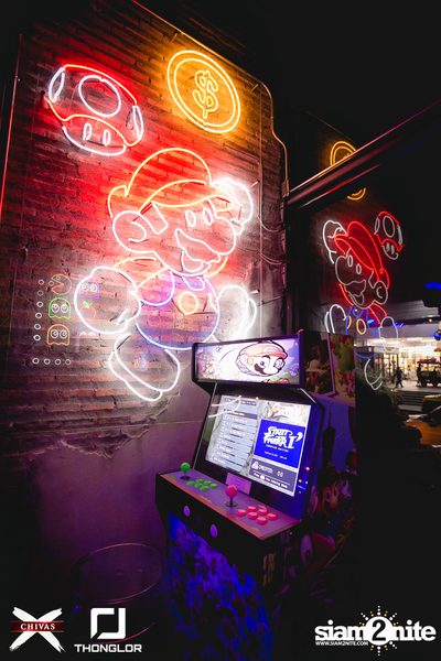 Chivas X MUFC Night at Thonglor Official — photo 9