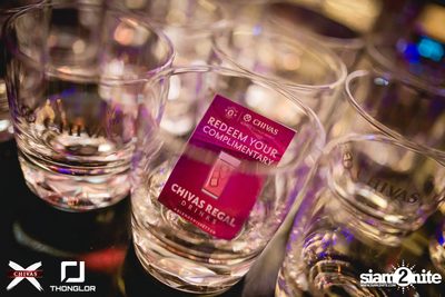Chivas X MUFC Night at Thonglor Official — photo 12