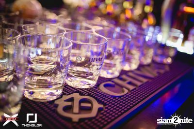Chivas X MUFC Night at Thonglor Official — photo 13