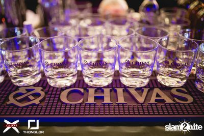 Chivas X MUFC Night at Thonglor Official — photo 15