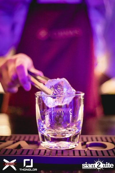Chivas X MUFC Night at Thonglor Official — photo 16