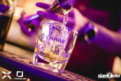 Chivas X MUFC Night at Thonglor Official — photo 17