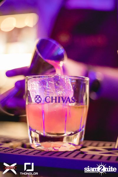 Chivas X MUFC Night at Thonglor Official — photo 18