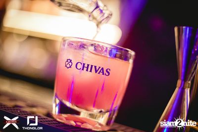 Chivas X MUFC Night at Thonglor Official — photo 19