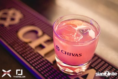 Chivas X MUFC Night at Thonglor Official — photo 22
