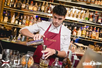 Chivas X MUFC Night at Thonglor Official — photo 23