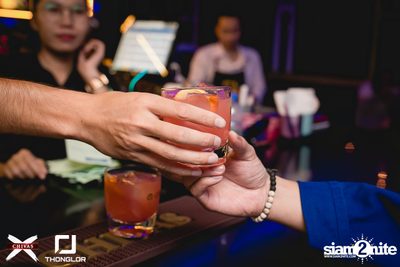 Chivas X MUFC Night at Thonglor Official — photo 26