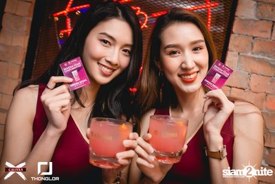 Chivas X MUFC Night at Thonglor Official — photo 28