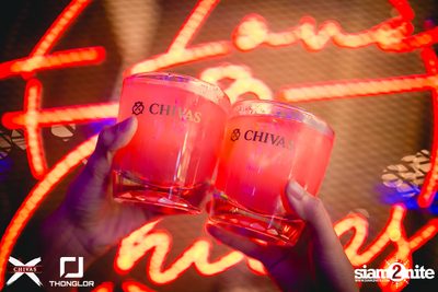 Chivas X MUFC Night at Thonglor Official — photo 32