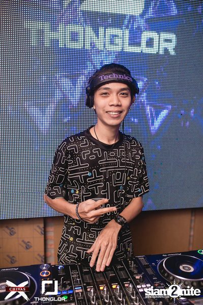 Chivas X MUFC Night at Thonglor Official — photo 42
