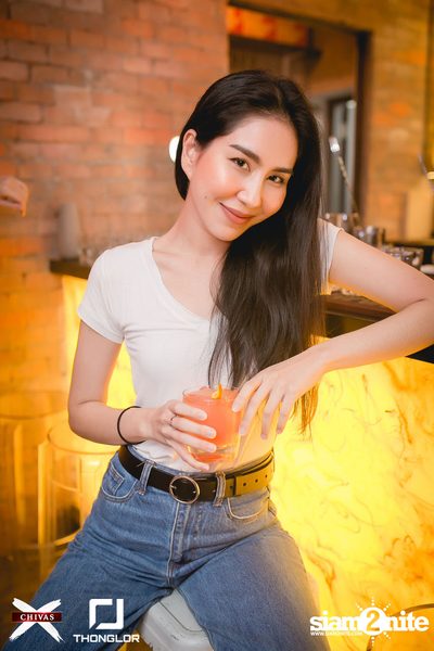 Chivas X MUFC Night at Thonglor Official — photo 43