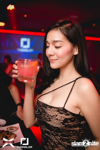 Chivas X MUFC Night at Thonglor Official — photo 47