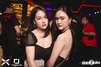Chivas X MUFC Night at Thonglor Official — photo 55
