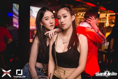 Chivas X MUFC Night at Thonglor Official — photo 56