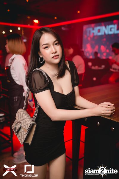 Chivas X MUFC Night at Thonglor Official — photo 59