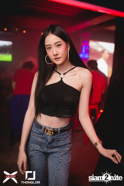 Chivas X MUFC Night at Thonglor Official — photo 60