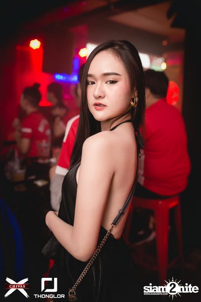 Chivas X MUFC Night at Thonglor Official — photo 62