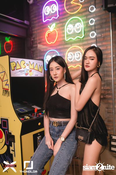 Chivas X MUFC Night at Thonglor Official — photo 63
