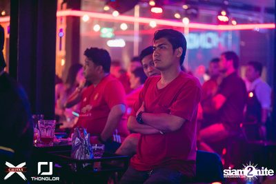 Chivas X MUFC Night at Thonglor Official — photo 68