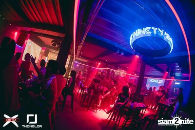 Chivas X MUFC Night at Thonglor Official — photo 83
