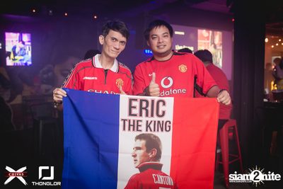 Chivas X MUFC Night at Thonglor Official — photo 95
