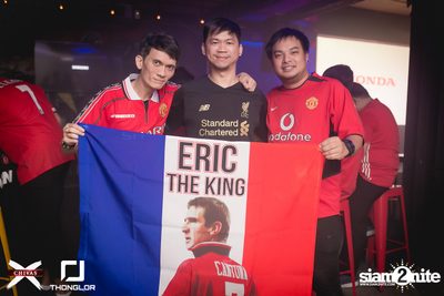 Chivas X MUFC Night at Thonglor Official — photo 96