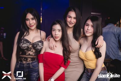 Chivas X MUFC Night at Thonglor Official — photo 97