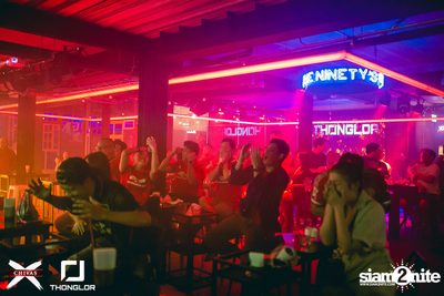 Chivas X MUFC Night at Thonglor Official — photo 102