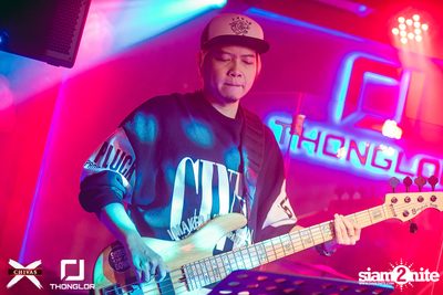 Chivas X MUFC Night at Thonglor Official — photo 108
