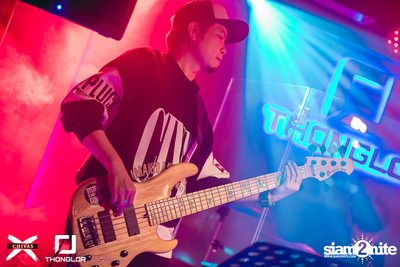 Chivas X MUFC Night at Thonglor Official — photo 109