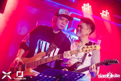 Chivas X MUFC Night at Thonglor Official — photo 110