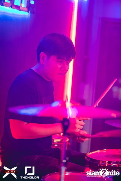 Chivas X MUFC Night at Thonglor Official — photo 115