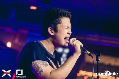 Chivas X MUFC Night at Thonglor Official — photo 118
