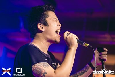 Chivas X MUFC Night at Thonglor Official — photo 119