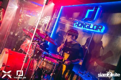 Chivas X MUFC Night at Thonglor Official — photo 127