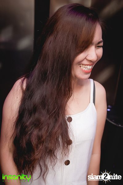 DJs From Mars ที่ อินเซนิตี้ ไนท์คลับ — photo 37