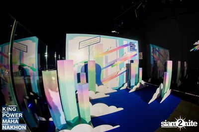 Mahanakhon’s Colourful Night of Music with Atom & Tor — photo 2