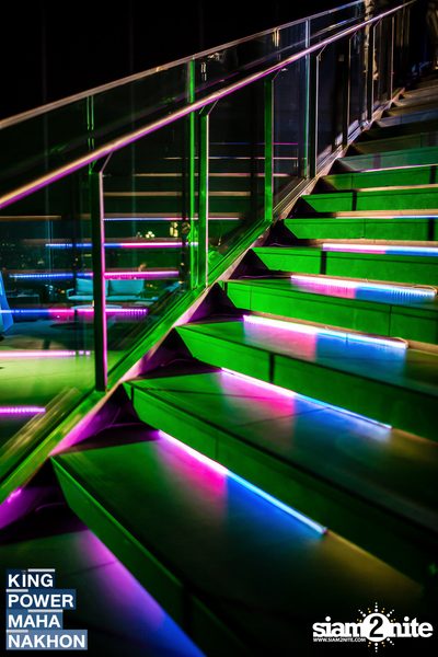 Mahanakhon’s Colourful Night of Music with Atom & Tor — photo 10