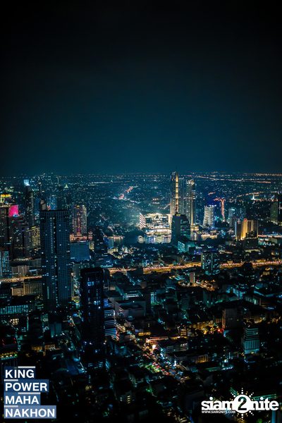 Mahanakhon’s Colourful Night of Music with Atom & Tor — photo 12