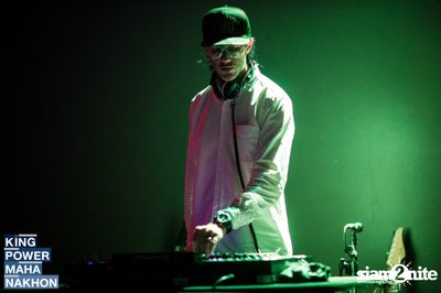 Mahanakhon’s Colourful Night of Music with Atom & Tor — photo 21