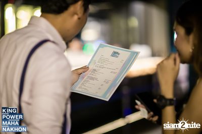 Mahanakhon’s Colourful Night of Music with Atom & Tor — photo 23