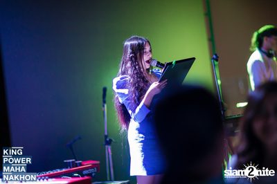 Mahanakhon’s Colourful Night of Music with Atom & Tor — photo 31