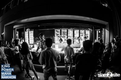 Mahanakhon’s Colourful Night of Music with Atom & Tor — photo 33