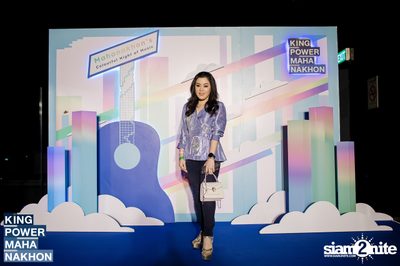 Mahanakhon’s Colourful Night of Music with Atom & Tor — photo 43