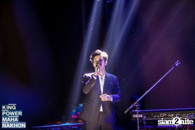 Mahanakhon’s Colourful Night of Music with Atom & Tor — photo 50