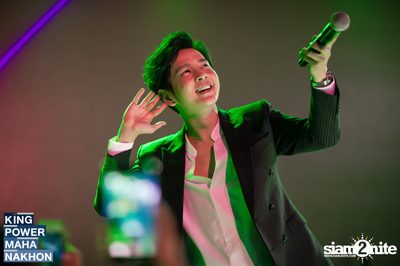 Mahanakhon’s Colourful Night of Music with Atom & Tor — photo 51