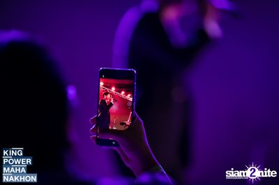 Mahanakhon’s Colourful Night of Music with Atom & Tor — photo 54