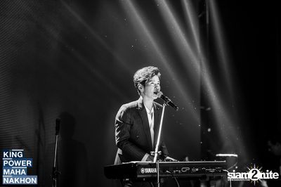 Mahanakhon’s Colourful Night of Music with Atom & Tor — photo 56