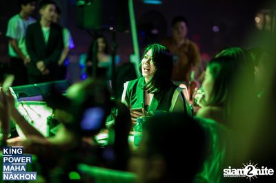 Mahanakhon’s Colourful Night of Music with Atom & Tor — photo 57